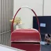 Prada Women Prada Swing Shoulder Bag #B51110