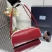 Prada Women Prada Swing Shoulder Bag #B51110