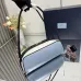 Prada Women Prada Swing Shoulder Bag #B51110