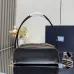 Prada Women Prada Swing Shoulder Bag #B51110