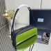 Prada Women Prada Swing Shoulder Bag #B51110