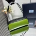 Prada Women Prada Swing Shoulder Bag #B51110