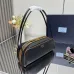 Prada Women Prada Swing Shoulder Bag #B51110