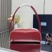 Prada Women Prada Swing Shoulder Bag #B51110
