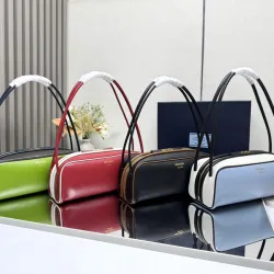 Prada Women Prada Swing Shoulder Bag #B51110