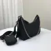 Prada shoulder bag for women Chest pack lady Tote chains handbags presbyopic purse messenger bag designer handbags canvas wholesale #99896754