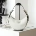 Pre-owned Prada Arco Shoulder Bag size:22×18×6cm #B53870