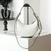 Pre-owned Prada Arco Shoulder Bag size:22×18×6cm #B53870