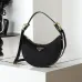 Pre-owned Prada Arco Shoulder Bag size:22×18×6cm #B53870
