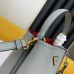 Saffiano Leather Prada Panier Bags #9999926853