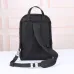 Prada AA+ Black Backpack #B40512