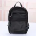 Prada AA+ Black Backpack #B40512