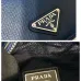 Prada AAA+ Top original Quality Embroidered webbing men's cross-body bags #9999926854