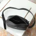 Prada Black Crossbody Bag 2VH189 #B55239