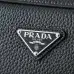 Prada Black Crossbody Bag 2VH189 #B55239