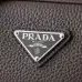 Prada Black Crossbody Bag 2VH189 #B55239