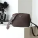 Prada Black Crossbody Bag 2VH189 #B55239