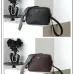 Prada Black Crossbody Bag 2VH189 #B55239