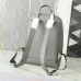 Prada Saffiano-leather Backpack #B50732
