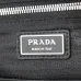Prada Saffiano-leather Backpack #B50732