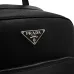Prada Saffiano-leather Backpack #B50732