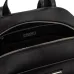 Prada Saffiano-leather Backpack #B50732