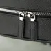 Prada Saffiano-leather Backpack #B50732