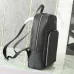 Prada Saffiano-leather Backpack #B50732