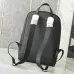 Prada Saffiano-leather Backpack #B50732