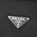 Prada Saffiano-leather Backpack #B50732
