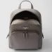 Prada Saffiano-leather Backpack #B50732