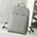Prada Saffiano-leather Backpack #B50732