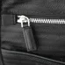 Prada Saffiano-leather Backpack #B50732
