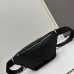 Prada Straw woven bag chest waist crossbody couple bag #B40521