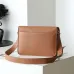 Prada Textured Leather Messenger Bag size:32×23×11cm #B53874
