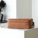 Prada Textured Leather Messenger Bag size:32×23×11cm #B53874