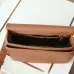 Prada Textured Leather Messenger Bag size:32×23×11cm #B53874
