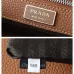 Prada Textured Leather Messenger Bag size:32×23×11cm #B53874