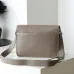 Prada Textured Leather Messenger Bag size:32×23×11cm #B53874