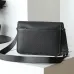 Prada Textured Leather Messenger Bag size:32×23×11cm #B53874