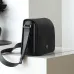 Prada Textured Leather Messenger Bag size:32×23×11cm #B53874