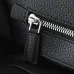Prada Textured Leather Messenger Bag size:32×23×11cm #B53874