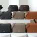 Prada Textured Leather Messenger Bag size:32×23×11cm #B53874