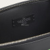 Valentino Men Leather Vltn Belt Bag-Black AAA Original Quality #9999928210