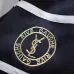 Yves Saint Laurent Rive Gauche Embroidered Drawstring Backpack With Contrast Stripes size:31×49×25 #B54269