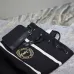 Yves Saint Laurent Rive Gauche Embroidered Drawstring Backpack With Contrast Stripes size:31×49×25 #B54269