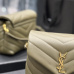  New design leather top quality  YSL handbag  #99921645
