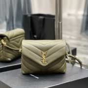  New design leather top quality  YSL handbag  #99921645
