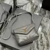  New design leather top quality  YSL handbag  #99921646