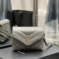  New design leather top quality  YSL handbag  #99921646